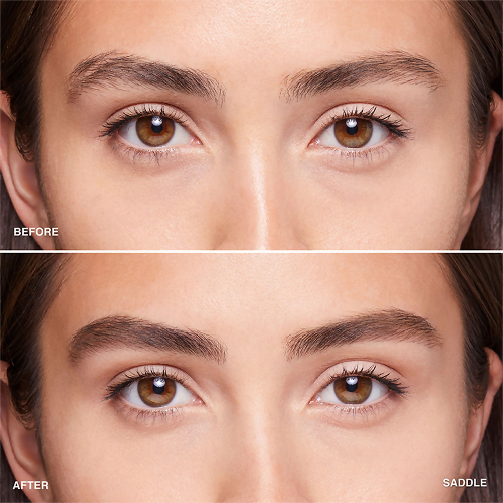 Bobbi Brown Long-Wear Brow Pencil - Saddle | Swadesiicart