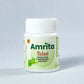 Amrita Tulasi Tablets - Amrita Herboceuticals