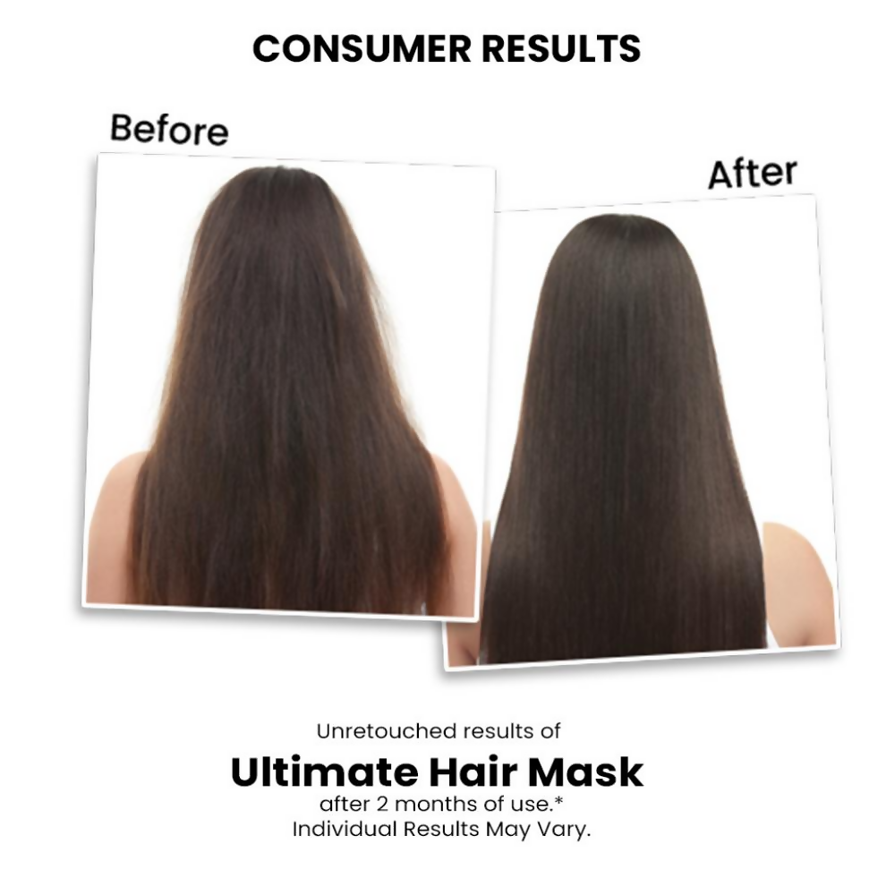 ThriveCo Ultimate Hair Mask | Swadesiicart