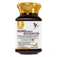 Mountainor Advanced Korean Ginseng Capsules | Swadesiicart