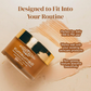 Haappyherbs Kumkumadi Flawless Beauty Day & Night Cream - Swadesiicart