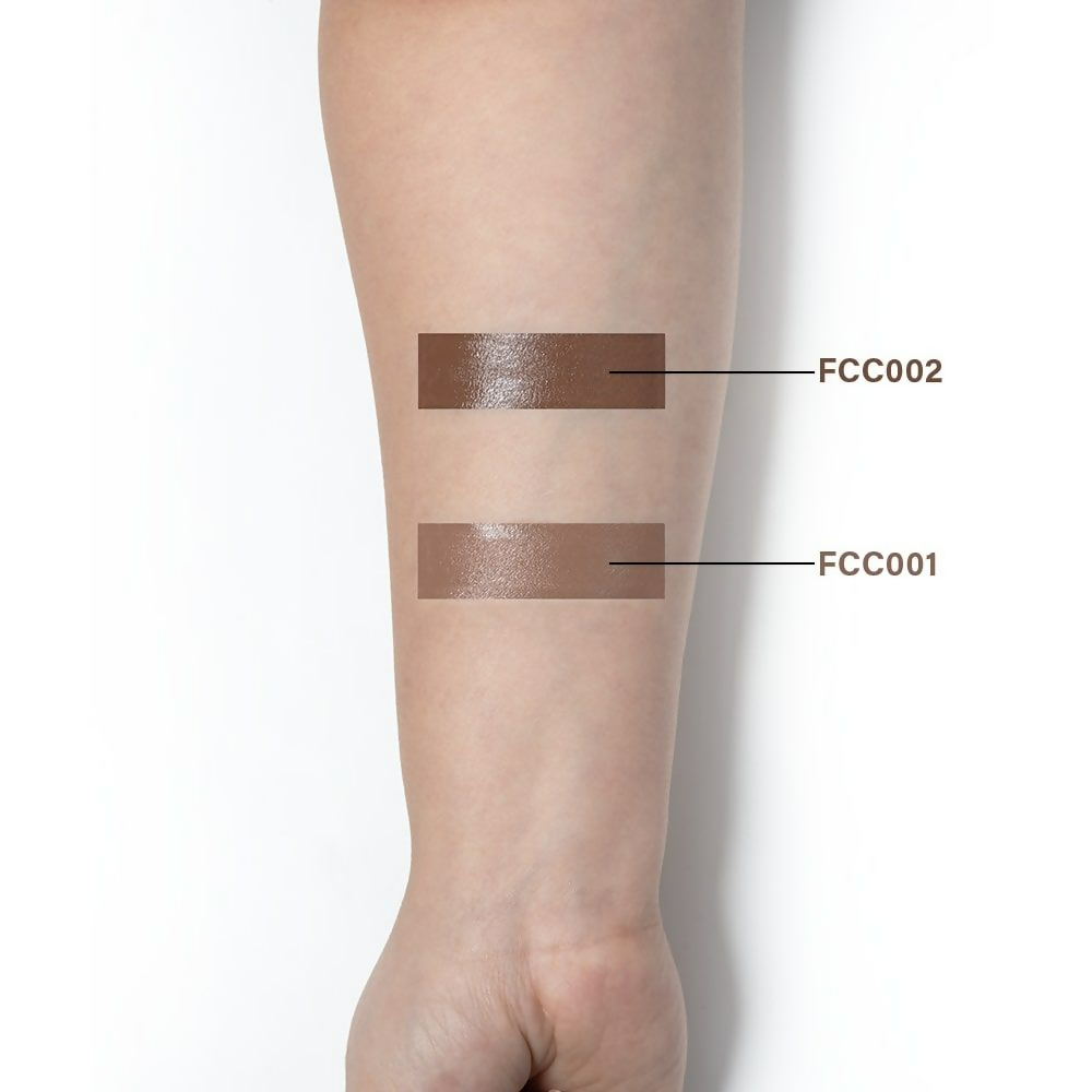 Daily Life Forever52 Flourish Cream Contour - FCC001 | Swadesiicart