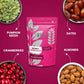 Sorich Organics Mother's Superfood Mix Nuts & Seeds - Swadesiicart