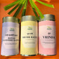 Shuddh Natural Festive Diwali Gift Hamper - Tea Tisane | Swadesiicart