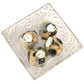 Evergreen Sweets - Jalwa Laddoo Black Current | Swadesiicart
