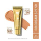 MyGlamm Super Serum BB Cream - 301 Almond - Swadesiicart
