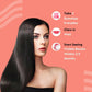 Ace Nutrimony Biotin Balanced Beauty Hair Gummies for Skin and Nails with Clinically Proven Keranat, Biotin - Strawberry | Swadesiicart
