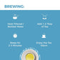 Oraah Relaxing Chamomile Tea | Swadesiicart