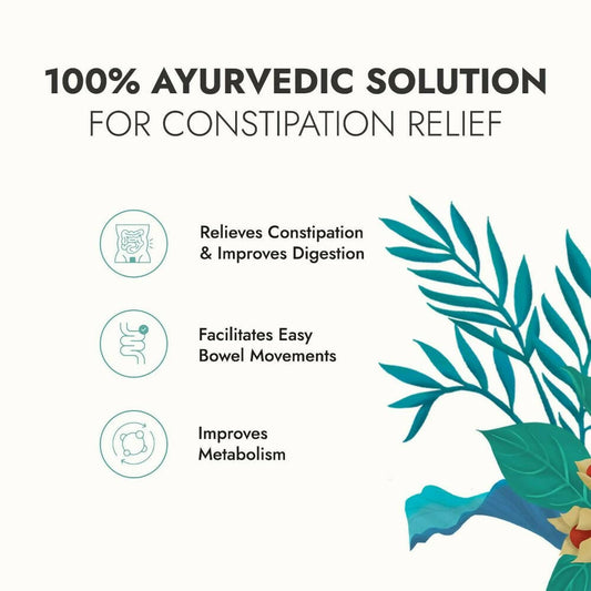 Kapiva Ayurveda Triphala Juice | Ayurvedic Digestive Detox Juice with Haritaki, Bibhitaki & Amla - Swadesiicart