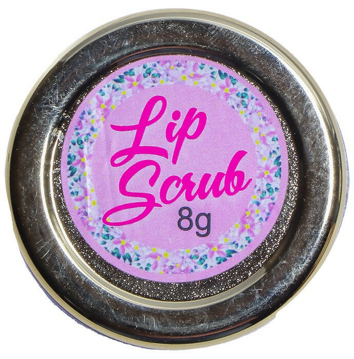 Rhuto India Lip Scrub - Rhuto India
