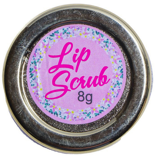 Rhuto India Lip Scrub - Rhuto India