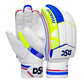 DSC Intense Attitude Men's Cricket Batting Gloves (Colour May Vary)