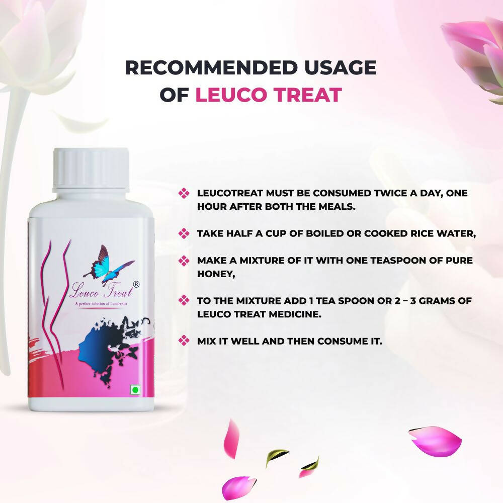 Pharma Science Leuco Treat - Swadesiicart