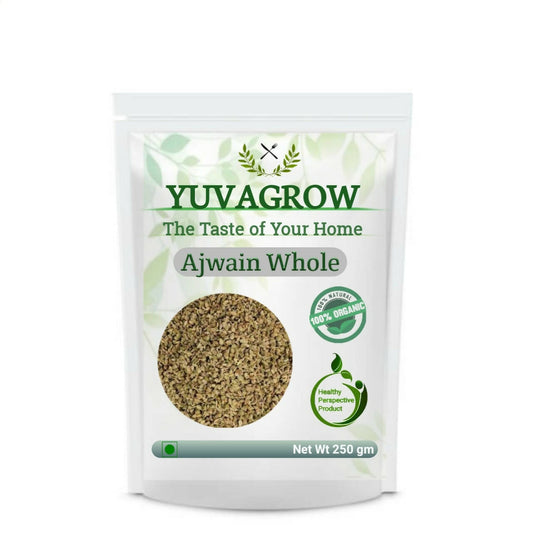 Yuvagrow Ajwain Whole - YUVAGROW