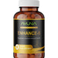 Ayuna Enhance -S Capsule - AYUNA ORGANICS