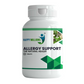 HappyMillions Allergy Support Tablets