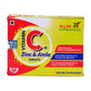 Allen Homeopathy Vitamin C + Zinc & Amla Tablets | Swadesiicart