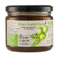 Honey and Spice Honey Soaked Amla