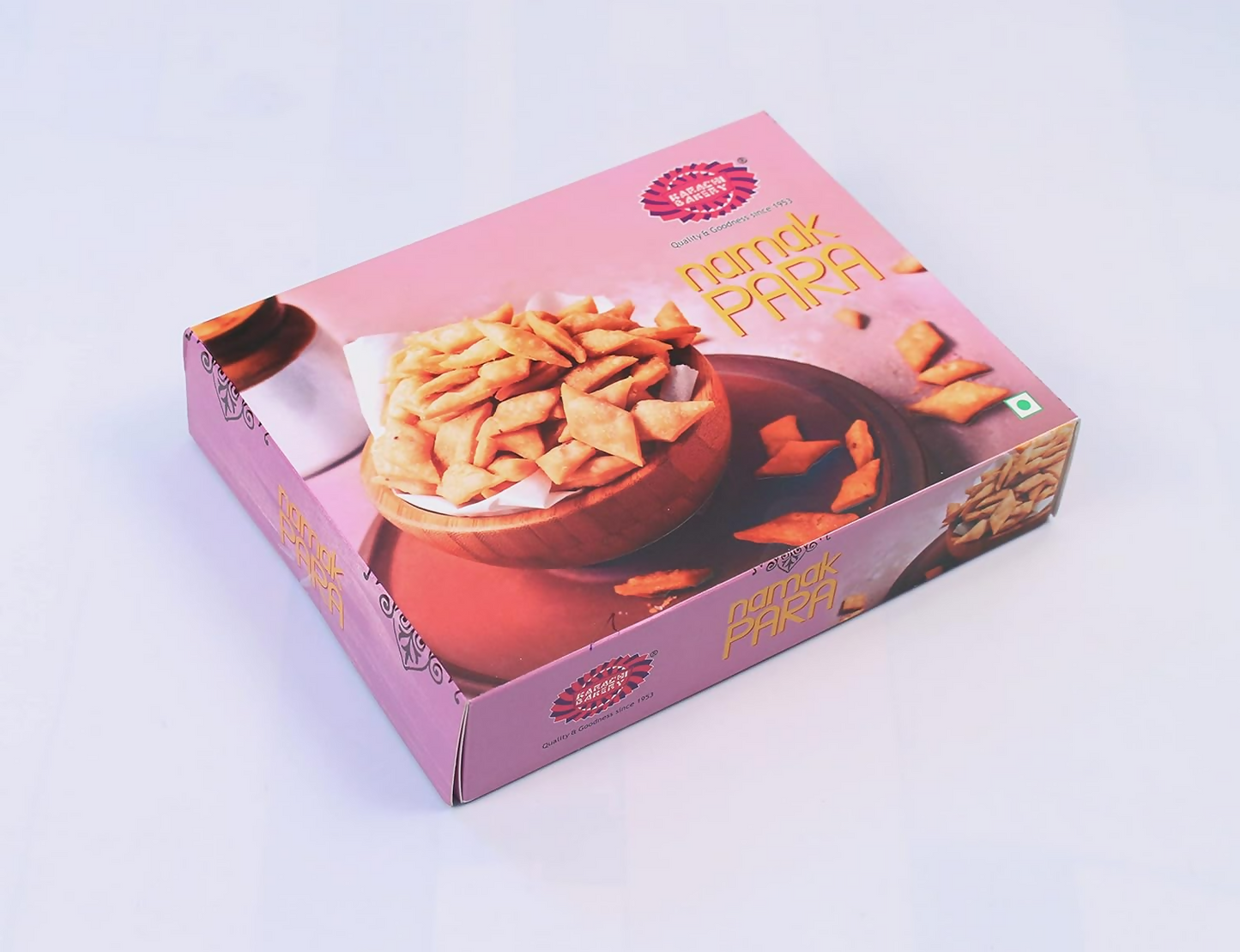 Karachi Bakery Namak Para - Swadesiicart