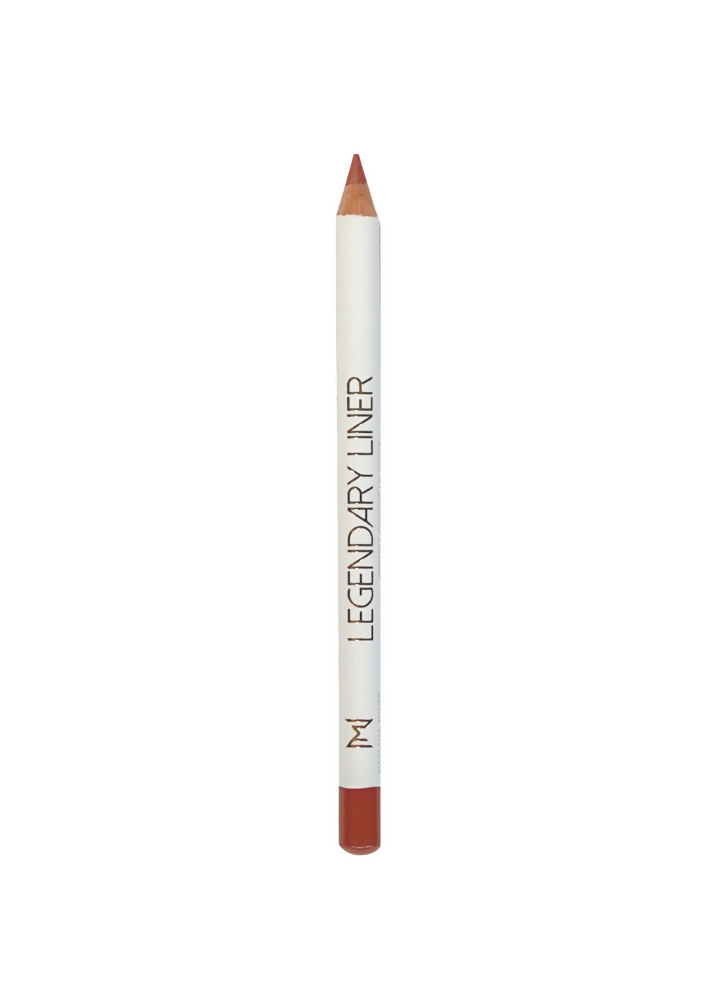 Natasha Moor Legendary Lip Liner - Champion - Swadesiicart