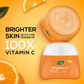Joy Revivify Vitamin C Brightening Face Cream - Swadesiicart