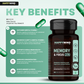 Memory Benefits