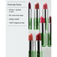 Clinique Pop Longwear Lipstick - Mocha - Swadesiicart