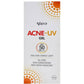Ipca Acne UV Gel SPF 50 | Swadesiicart
