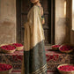 Shree Shyam Fashion Beige Cotton Saree