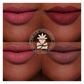 BOBI 4 in1 Lip Kiss Stacker Gossip Girl Liquid Lipstick