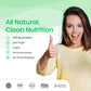 Wellbeing Nutrition Melts Eye Care Vitamins-Zesty Lime & Lemon Flavor - Swadesiicart