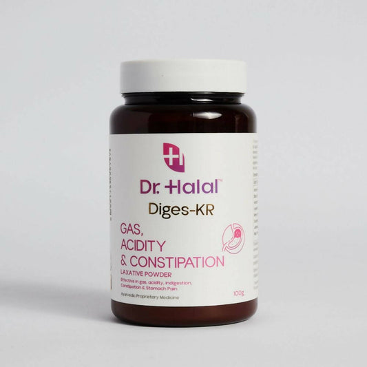 Dr. Halal Diges-KR Powder - Kaum