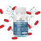 Nutrisouk Pre-Probiotics 20 Billion CFU Capsules - Swadesiicart