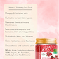 AYA Pomegranate Exfoliating Face Scrub