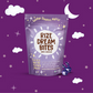 Rize Energy Bar Dream Bites - White Chocolate | Swadesiicart