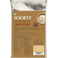 Society Cappuccino Premix Pouch | Swadesiicart