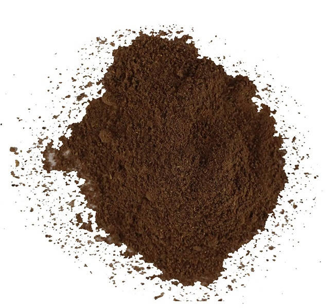 Dark Forest Reetha Powder | Swadesiicart