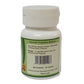 Deep Ayurveda Wheat Grass 500mg Veg Capsules - Swadesiicart