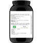 Nature's Velvet Weight Gainer - Chocolate Flavor Powder