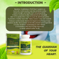 Rajasthan Herbals Well Heart Capsules | Swadesiicart