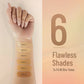 Swiss Beauty Cover & Blend Stick Foundation - 02 Fair Buff | Swadesiicart