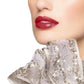 Manish Malhotra Hi-Shine Lipstick - Moroccan Red (4 Gm) - Swadesiicart