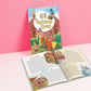 108 Indian Mythology Stories (Illustrated) - Story Book For Kids - Swadesiicart