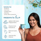 Globus Naturals Anti Acne 6 Step Facial Kit | Swadesiicart