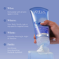Lotus Herbals Hydra Deep Nourish Serum Lotion - Swadesiicart