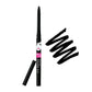 Elle 18 Eye Drama Kajal-Bold Black - Swadesiicart