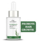 Aravi Organic Rosemary Hair Growth Serum | Swadesiicart