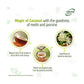 Nihar Naturals Jasmine Hair Oil - Limited Time Offer - Swadesiicart