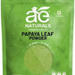 Ae Naturals Papaya Leaf Powder