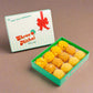 Shree Mithai Ladoo Trio | Swadesiicart